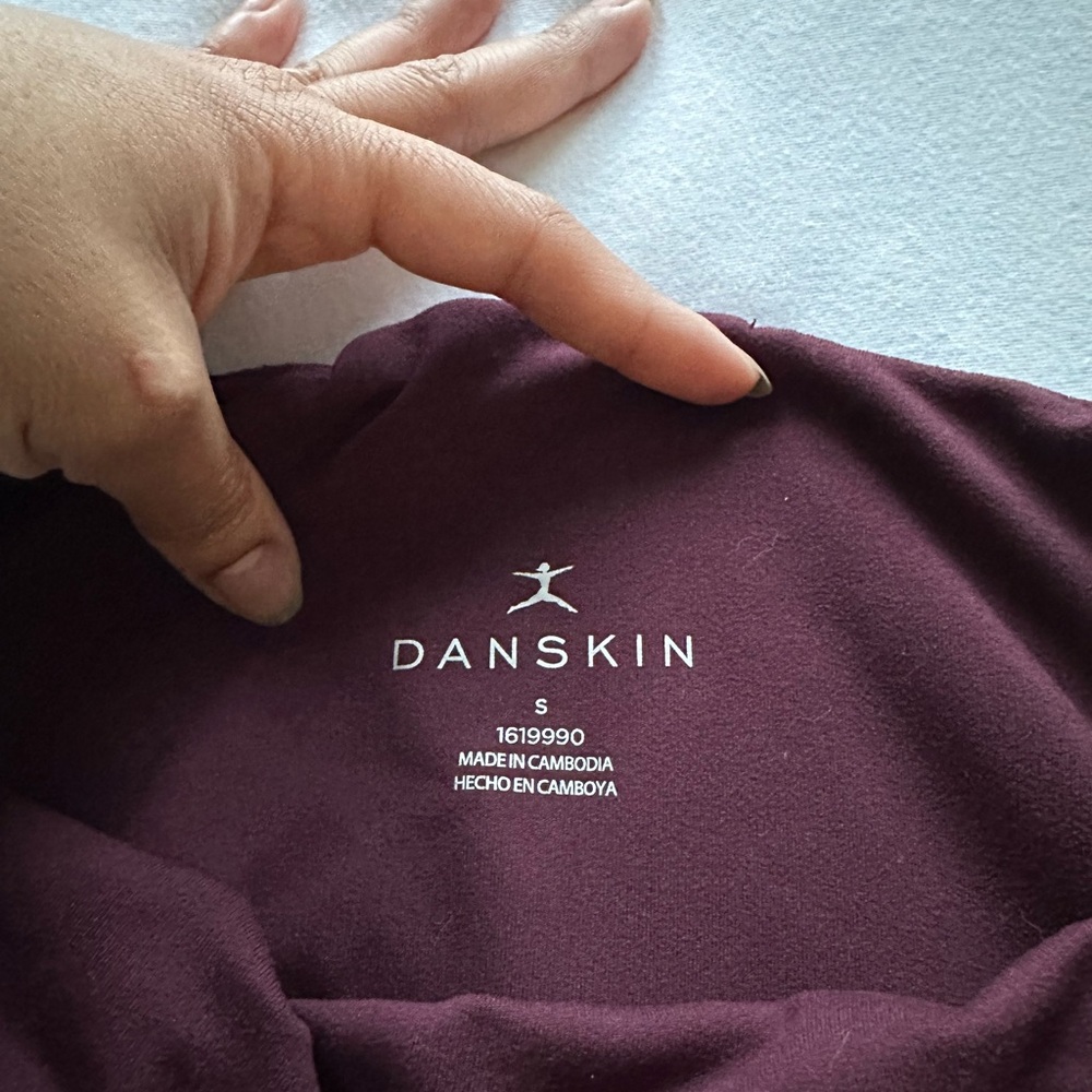 Danskin Leggings
